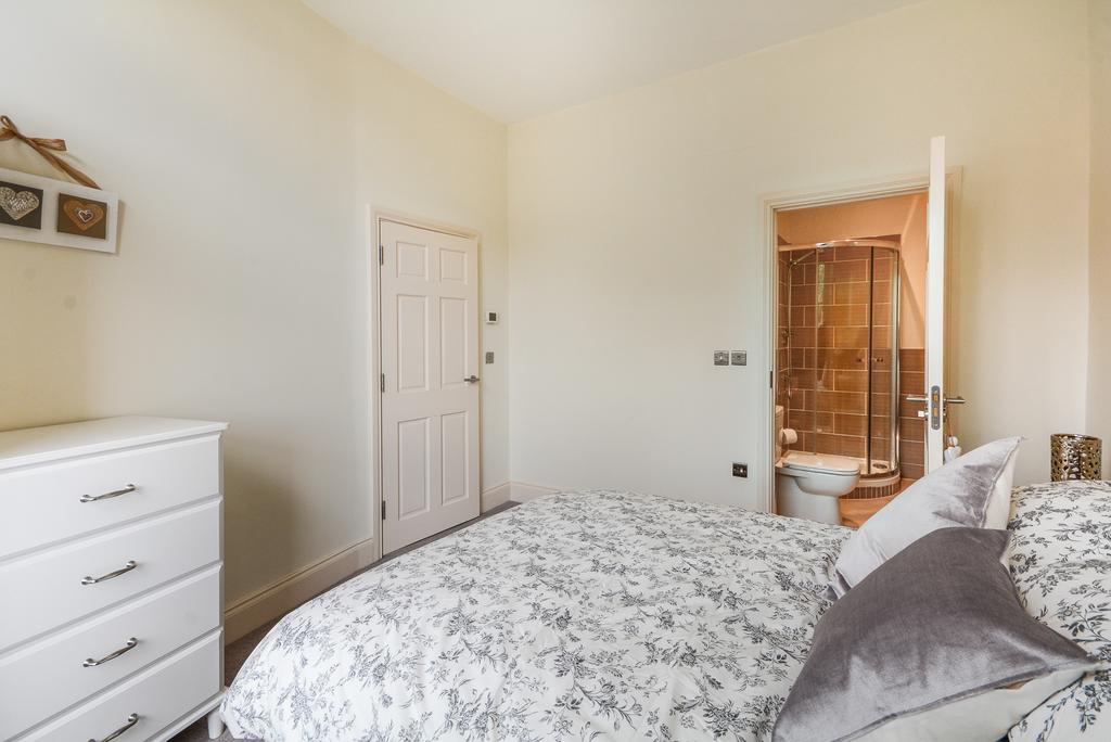 Апартаменты Minster'S Keep- Near York Minster & Free Parking Экстерьер фото